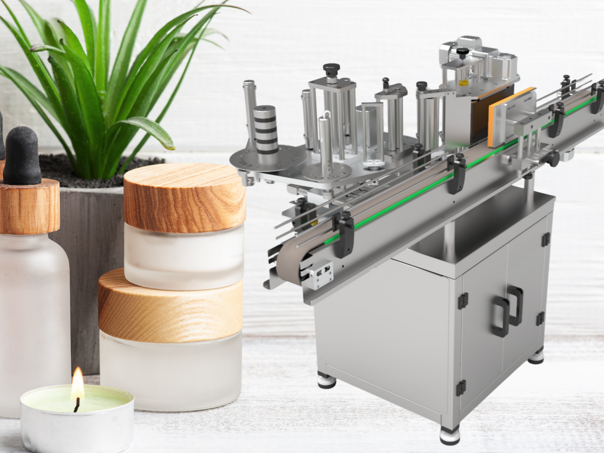 ETİKETLEME MAKİNELERİ